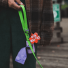 Oh Sh*t Poo Bag Carrier